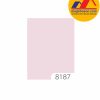 Sơn Toa 4 Seasons Satin Glo mã màu 8187 sơn ngoại thất bóng