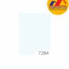 Sơn Toa 4 Seasons Top Silk Sheen mã màu 7284 sơn bóng mờ nội thất