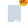 Sơn Toa 4 Seasons Top Silk Sheen mã màu 7315 sơn bóng mờ nội thất