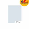 Sơn Toa 4 Seasons Top Silk Sheen mã màu 7316 sơn bóng mờ nội thất
