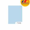 Sơn Toa 4 Seasons Top Silk Sheen mã màu 7346 sơn bóng mờ nội thất