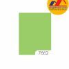 Sơn Toa 4 Seasons Satin Glo High Sheen mã màu 7662 sơn ngoại thất bóng mịn