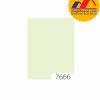 Sơn Toa 4 Seasons Satin Glo High Sheen mã màu 7666 sơn ngoại thất bóng mịn