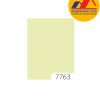 Sơn Toa 4 Seasons Satin Glo High Sheen mã màu 7763 sơn ngoại thất bóng mịn