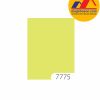 Sơn Toa 4 Seasons Satin Glo High Sheen mã màu 7775 sơn ngoại thất bóng mịn