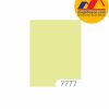Sơn Toa 4 Seasons Satin Glo High Sheen mã màu 7777 sơn ngoại thất bóng mịn