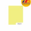 Sơn Toa 4 Seasons Satin Glo High Sheen mã màu 7831 sơn ngoại thất bóng mịn
