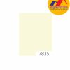 Sơn Toa 4 Seasons Satin Glo High Sheen mã màu 7835 sơn ngoại thất bóng mịn