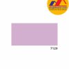 Sơn Toa SuperTech Pro màu tím mã 7129 sơn nội thất mịn