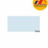 Sơn Toa SuperTech Pro màu xanh dương mã 7323 sơn nội thất mịn