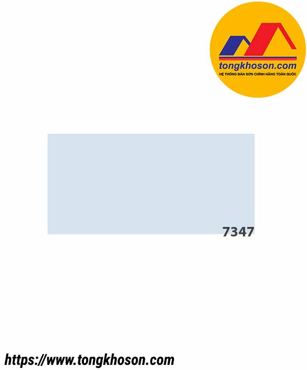 son-toa-supertech-pro-ma-mau-7347 Sơn Toa SuperTech Pro màu xanh dương mã 7347 sơn nội thất mịn