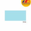 Sơn Toa SuperTech Pro màu xanh dương mã 7410 sơn nội thất mịn