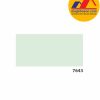 Sơn Toa SuperTech Pro màu xanh lá mã 7643 sơn nội thất mịn