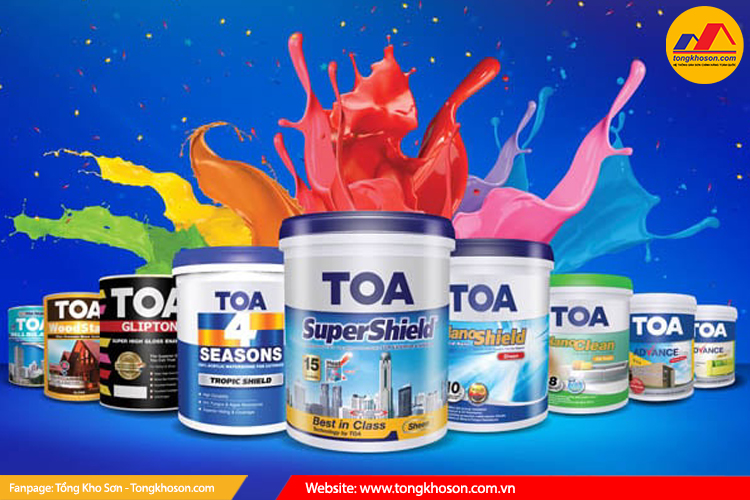 Sơn Toa
