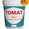 Sơn Tomat 5in1 ngoại thất