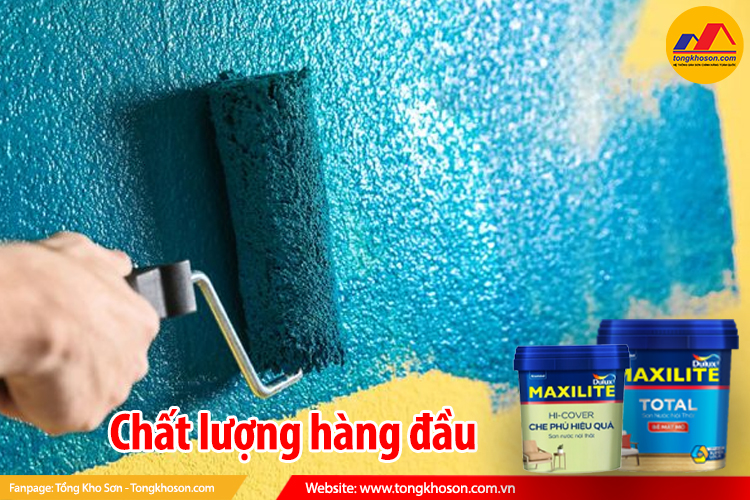 chất lượng hàng đầu