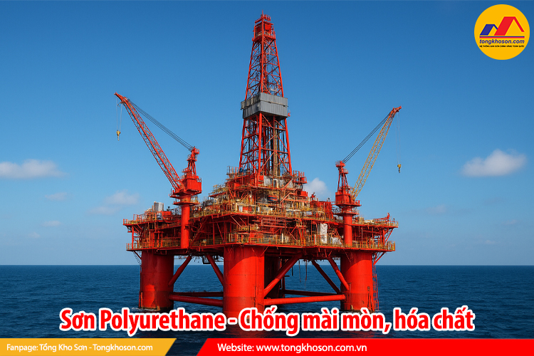 chống mài mòn, hóa chất