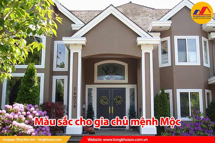 mệnh mộc