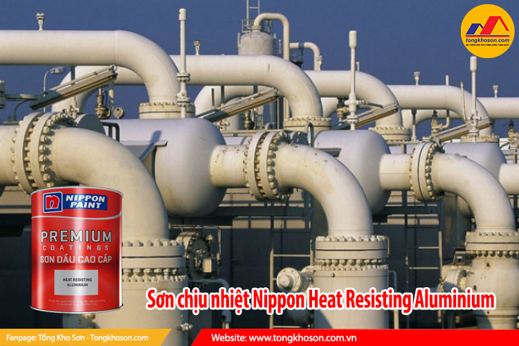 Nippon Heat Resisting Aluminium