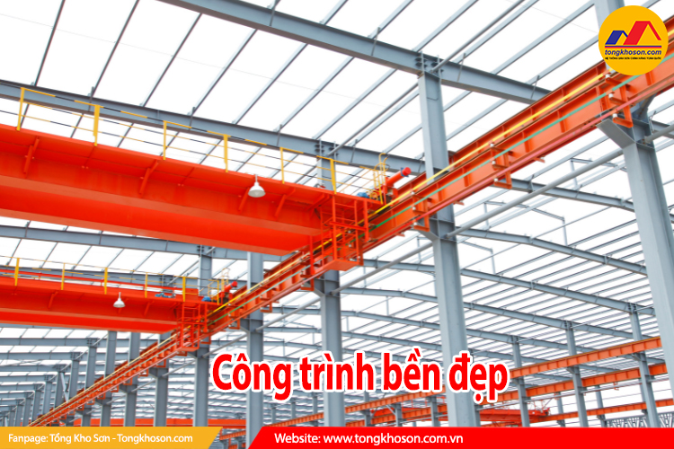 bền đẹp