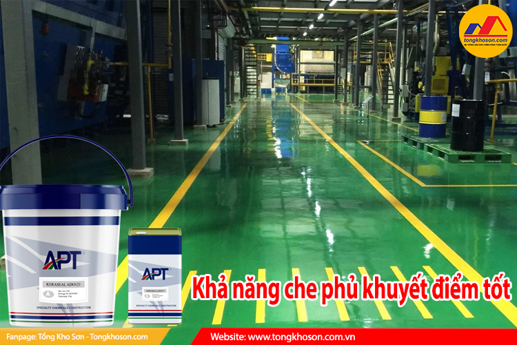 che phủ khuyết điểm