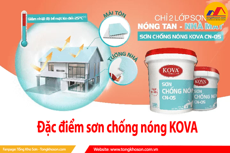 đặc điểm