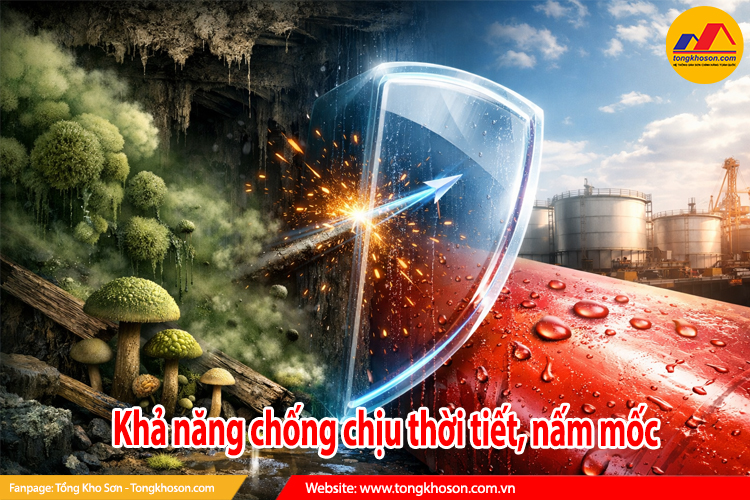 khả năng chống chịu