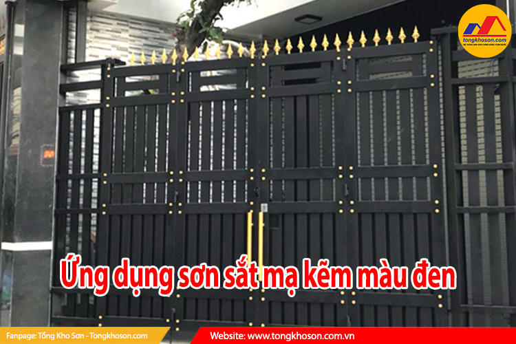 ứng dụng