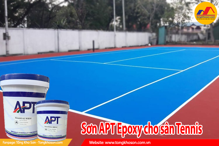 sơn APT