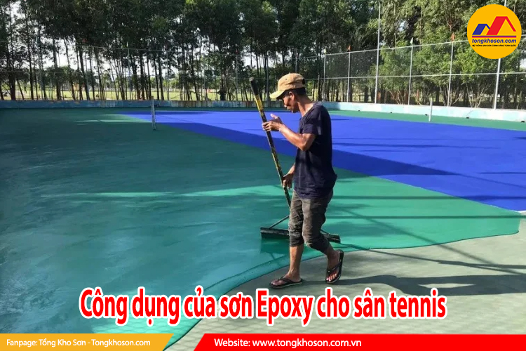 công dụng