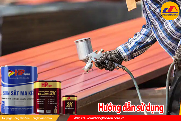 hướng dẫn sử dụng