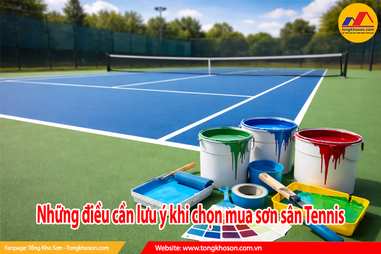 những điều cần lưu ý