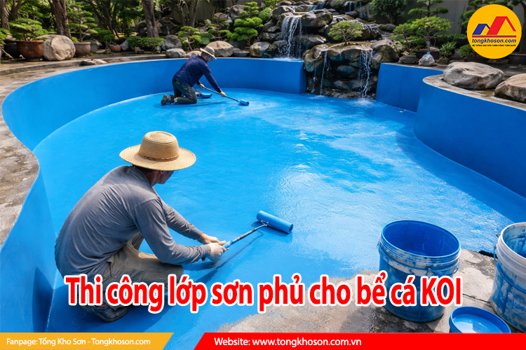 sơn phủ
