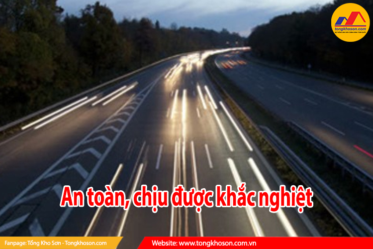 an toàn