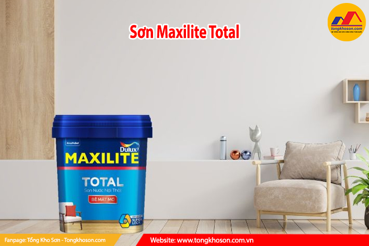 sơn Maxilite Total